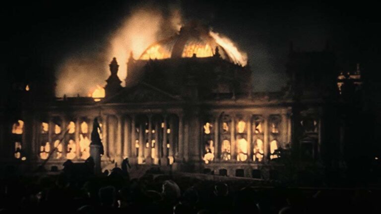 FOTOGRAMAS_EL INCENDIO DEL REICHSTAG-3